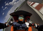 KTM RC8 KTM RC8